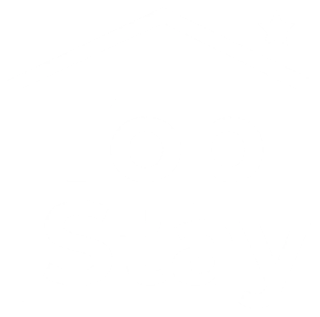 Logo original de Top Stay.