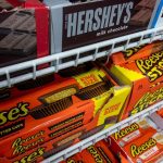 Flatlay de souvenirs económicos