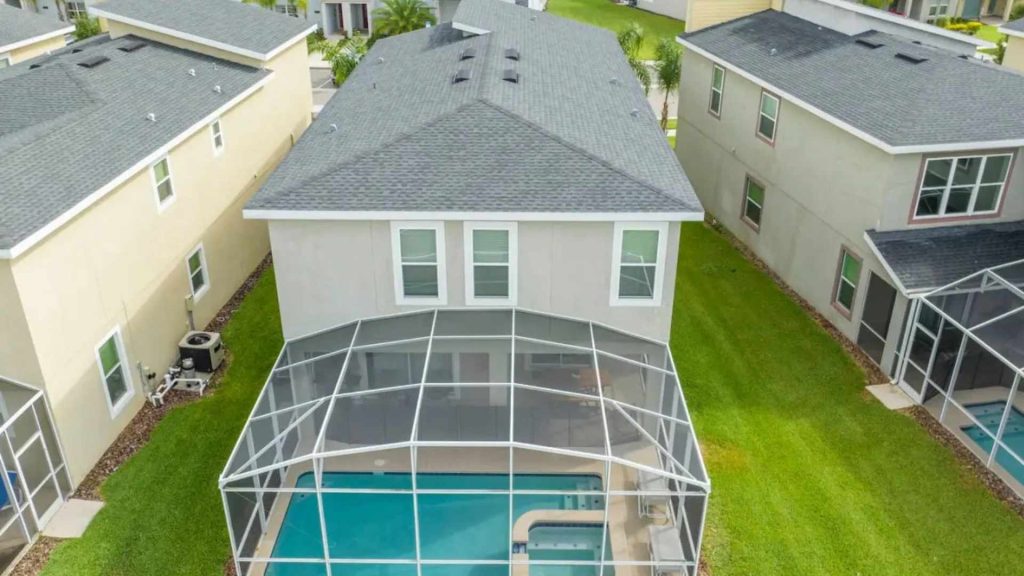 Casas pet friendly en Orlando