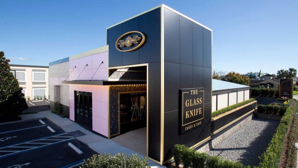 Pet-friendly restaurants in Orlando