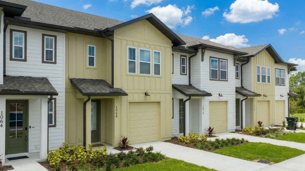 houses for rent in Orlando