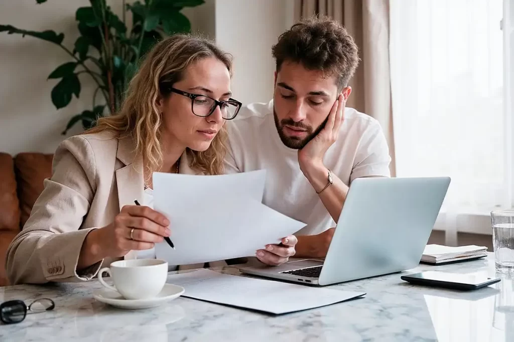 Contratos de inversión inmobiliaria en Topstay Orlando