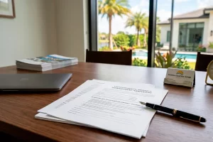 Contrato gestión de propiedades vacacionales Topstay Orlando