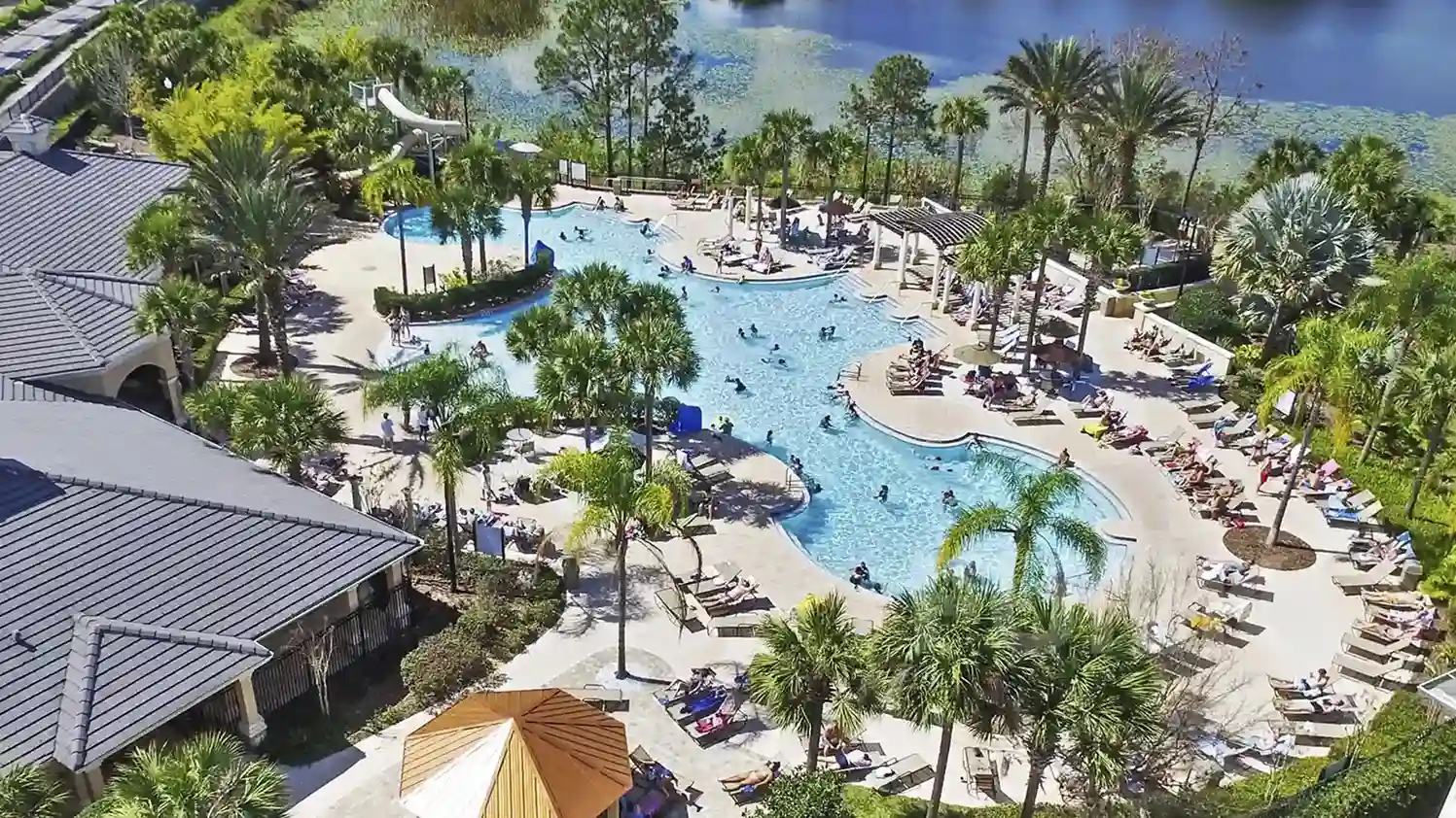 vista-aerea-piscina-resort-windsor-hills-kissimmee