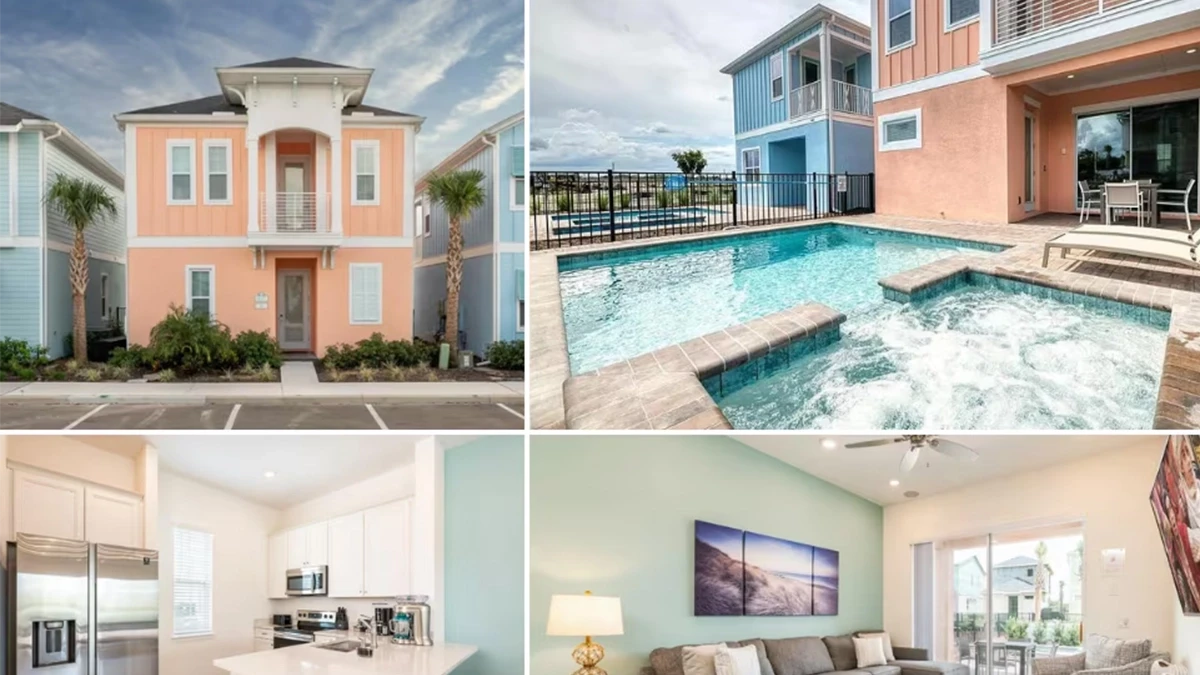 topstay-casa-vacacional-lake-buena-vista-piscina-cocina